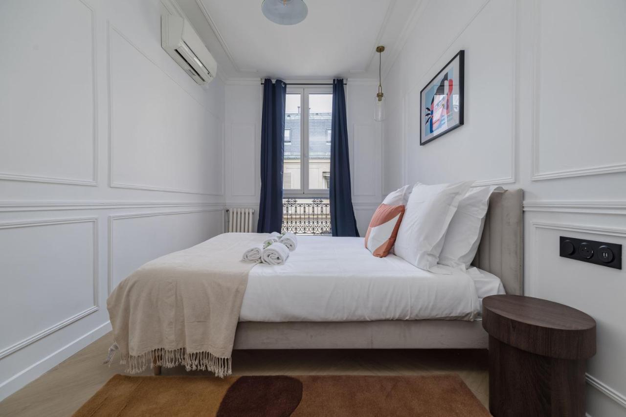 Appartement Poetic - Champs Elysees
