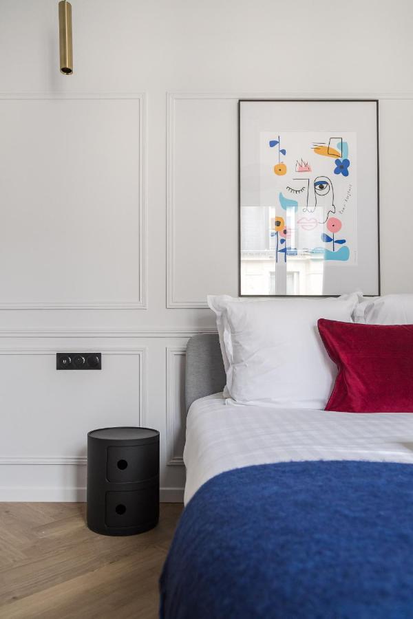 Appartement Poetic - Champs Elysees Paris
