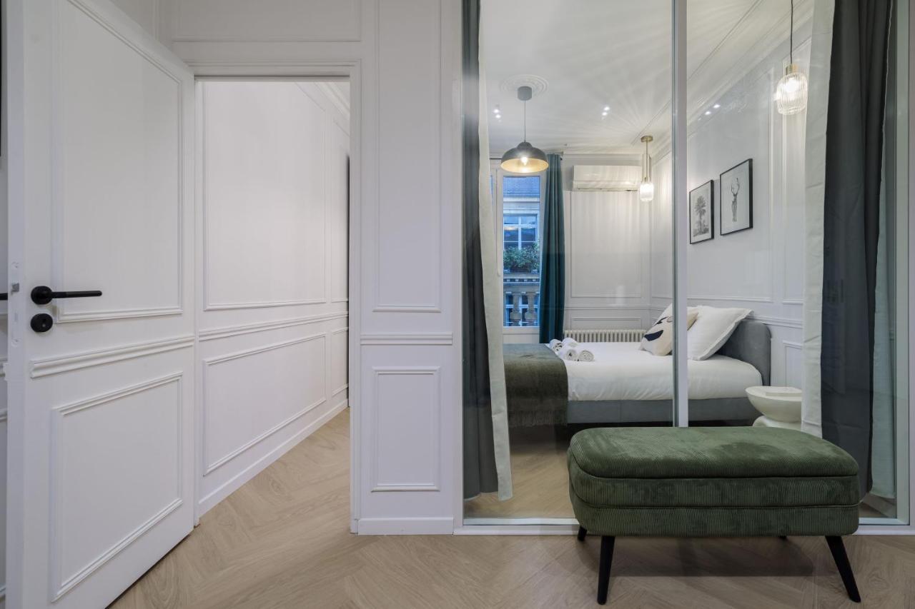 Poetic - Champs Elysees Appartement *