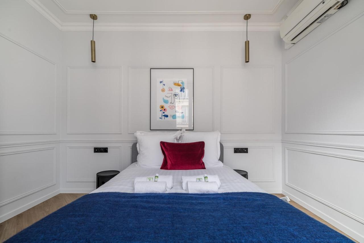 Appartement Poetic - Champs Elysees *