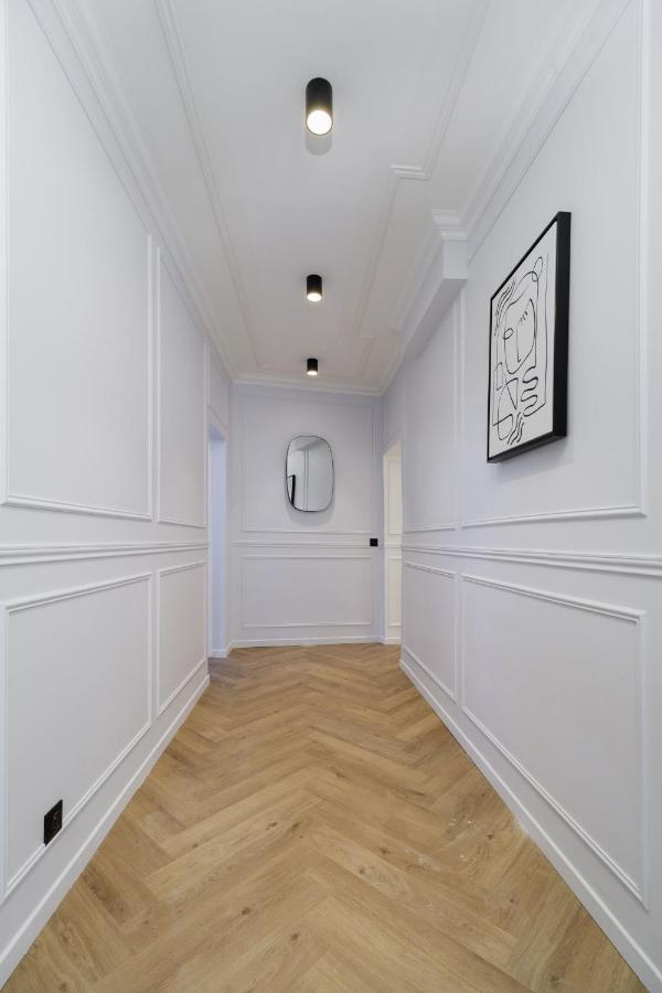 Appartement Poetic - Champs Elysees
